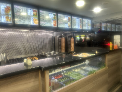 Photo of Oz Grill | Sutton - 360 Sutton Common Rd, Sutton SM3 9PL
